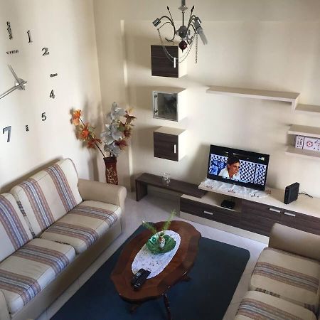 ドゥラスOne Apartamentアパートメント エクステリア 写真