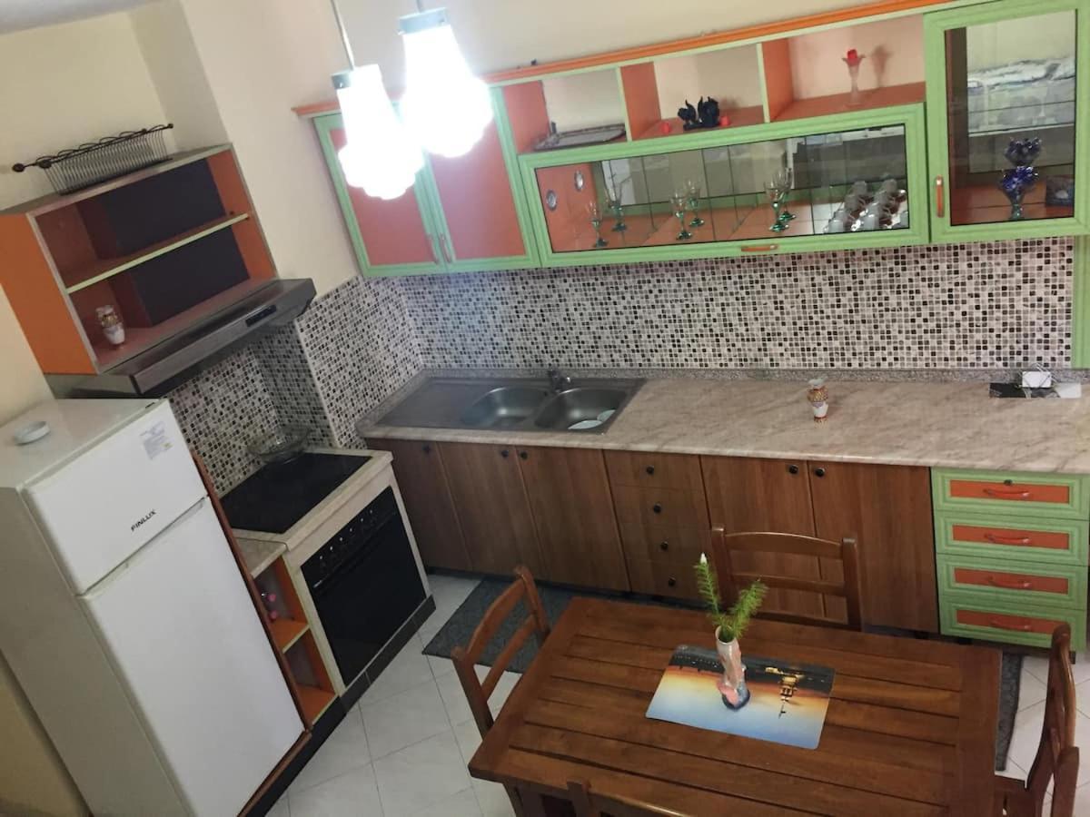 ドゥラスOne Apartamentアパートメント エクステリア 写真