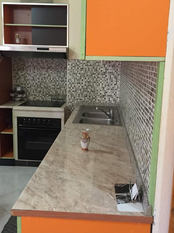 ドゥラスOne Apartamentアパートメント エクステリア 写真