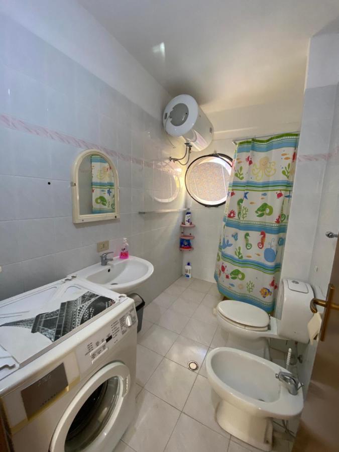 ドゥラスOne Apartamentアパートメント エクステリア 写真