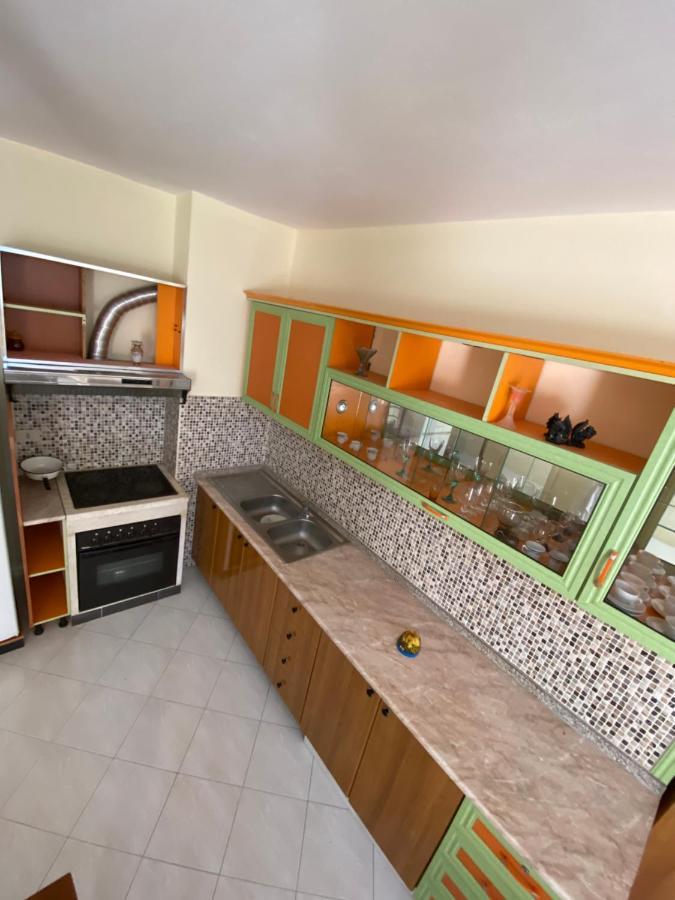 ドゥラスOne Apartamentアパートメント エクステリア 写真